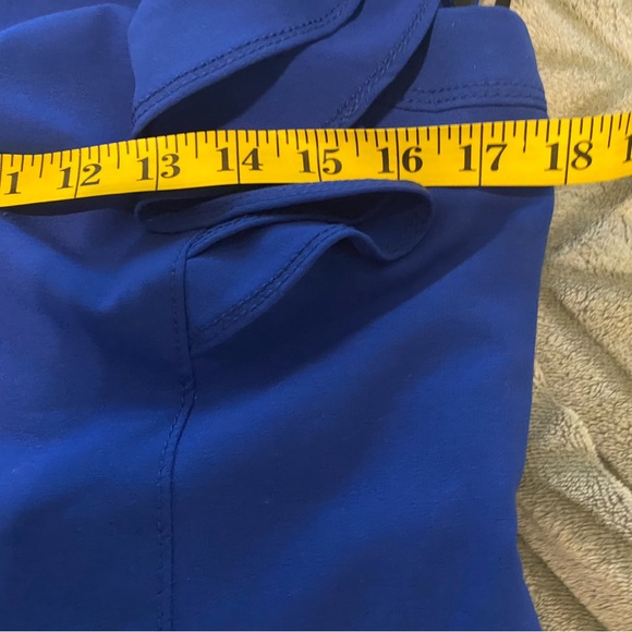 New Direction Ruffle Dress - Picture 7 of 7